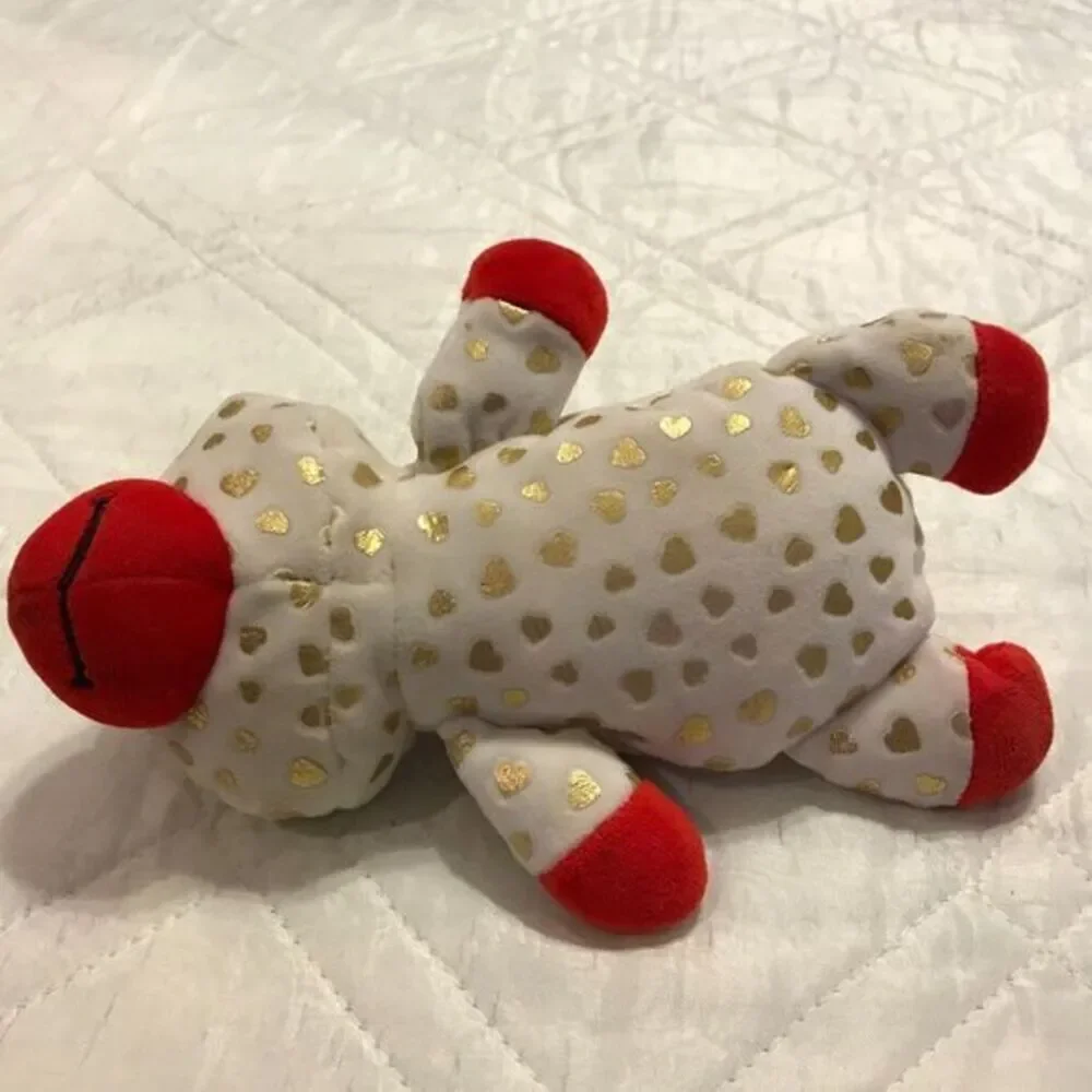Cutetitos Unicornitos gold hearts‎ Plush Animal Surprise Unicorn Chili H1